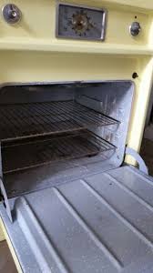 Image result for Canary Yellow 1958 General Electric