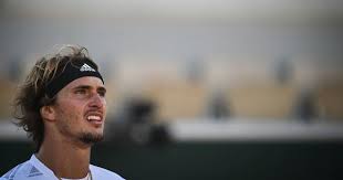 Zverev, who is currently ranked. Atp Finals Under Fire Alexander Zverev Says That S Not Who I Am Over Abuse Allegations By Ex