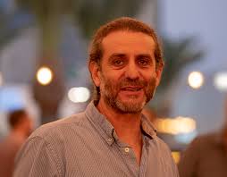 Yaakov Feingold will be David Etzioni's number 2, Goldreich is a member of  Klish Rotem