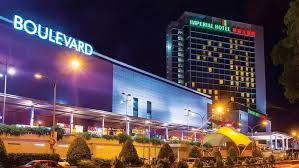Oct 1, 2019·1 min read. Tempat Menarik Di Kuching Panduan Lengkap Percutian Sarawak Hot