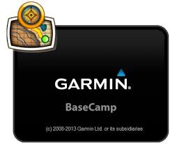 Bildergebnis für garmin basecamp