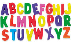Apakah huruf besar ditulis dalam bahasa inggris? Materi Dan Soal Bahasa Inggris Alphabet Guru Or Id