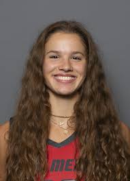 THE UNIVERSITY OF NEW MEXICO WOMEN'S BASKETBALL