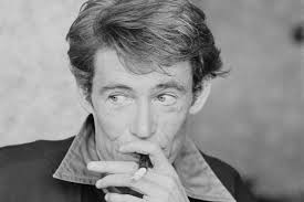 Aus dem Leben der Ingrid Wiener: Als Peter O'Toole ins „Exil“ kam