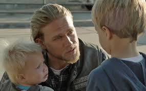 Jax Teller: la sua lettera all'amato primogenito Abel
