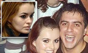 Edith Casas marries her twin sister's convicted killer Victor Cingolani,  claiming he's innocent