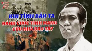 Tình Báo Phạm Xuân Ẩn: Chấp Nhận ĐÁNH ĐỔI DANH TÍNH Để Cứu Một Phóng Viên  Times