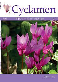 American Cyclamen Society Link