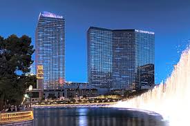 I checked in late around 10:00 pm. The Cosmopolitan Of Las Vegas Las Vegas Hotels Nv At Getaroom