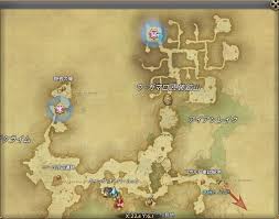 Ff14 妖怪ウォッチコラボのメダル集めは 外地ラノシアfate が効率的でオススメ ねこくまぶろぐ
