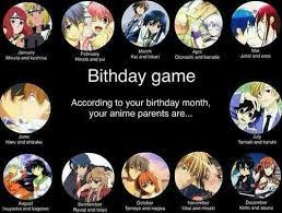 So, that was the story if you haven't already watched this anime you're going to love it and watch it instantly! Zodiac Signs As Anime Characters Parents Wattpad