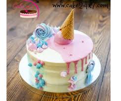 Construct, design & price your cakes. Fondant Design Cake Online Cake Delivery 24x7 Home Delivery Of Cake In Jalahalli Cross Banglore