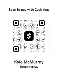 Cash app verification code looking to use free latest apps now. Cash App Qr Code Kyle Mcmurray Coaching Llc