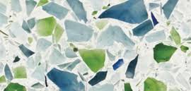 Maybe you would like to learn more about one of these? Curava An Attractive Surface That Is 70 Percent Recycled Glass