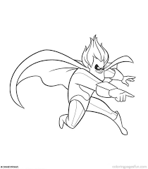 Jpg source click the download button to see the full image of incredibles coloring pages to print free, and download it to your computer. The Incredibles Coloring Pages 53 Free Printable Coloring Pages Coloring Home