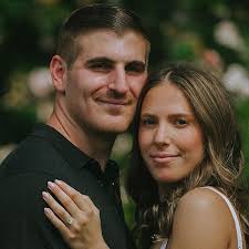 Jillian Silverman Mike Sardo Wedding Gift Registry