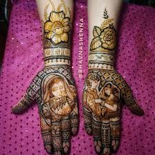 Wilmington, de henna tattoo artist; Bhavna S Henna Arts Llc Henna Tattoo Artist In Clarksburg Md Usa