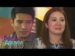 Anak ni kris aquino at james yap na si james aquino yam jr aka bimby is now officially teenager. Kris Aquino Cries Thanks James Yap Youtube