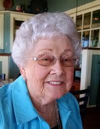 Joyce Henderson Obituary