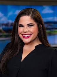 Victoria Ware's Instagram, Twitter & Facebook