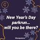 New Year's Day at Thoulstone parkrun event image