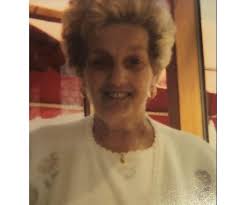 Doris O'Keefe Obituary (2019)