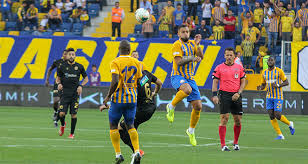 Get live football scores for the yeni malatyaspor vs rizespor football game taking place on 17 jan 2021 in the turkish super lig football competition. Ozet Izle Ankaragucu 0 4 Yeni Malatya Maci Ozeti Ve Golleri Izle Ankaragucu Yeni Malatya