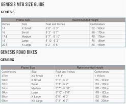 37 Rational Cannondale Six13 Geometry Chart