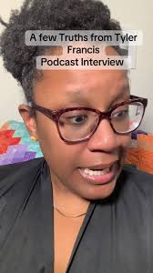 Review of Tyler Francis' 'Dear Wifey Podcast'