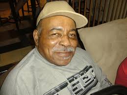 Benjamin Sawyer Obituary (2013)