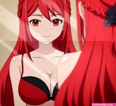 hyouken no majutsushi ga sekai wo suberu amelia rose hentai - Free Hentai  Pic