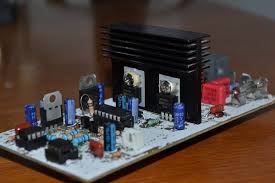 3.9 out of 5 stars. How To Build A Class D Power Amp Projects