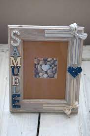 Pin Di Agnese Carlaccini Su Frames Canvas Cornici Artigianali Cornici Decorate Cornice Fai Da Te