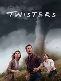 🎬 Twister 2: Eye of the Storm (2026) 🌪️⚡ 🌟 Starring: Glen Powell • Daisy  Edgar-Jones • Helen Hunt 🕰️ Synopsis: Thirty years after the storm that  changed everything, tornado season has
