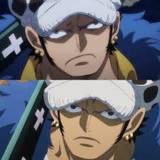 law's beard and goatee discussion