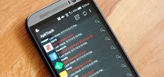Oct 03, 2020 · apktrack puede detectar si existen actualizaciones para cualquiera de las aplicaciones instaladas en el teléfono, y permite buscar o descargar directamente el apk de esas actualizaciones. Apktrack 2 0 2 Update Apps Without Play Store Apkisland Download Trusted Apks