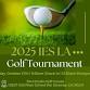 2025 IES LA Golf Tournament event image