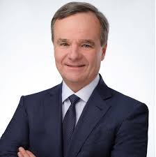 International Trade/WTO, Canada, Global