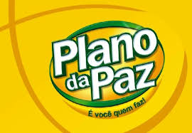 Plano da Paz logo