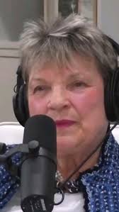 @mysgv_podcast -, Ada Gates Patton became the first woman in the United  States and Canada licensed to shoe Thoroughbred racehorses. In her youth in  New York and Long Island, Ada competed in show ...