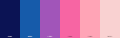 We did not find results for: 47 Beautiful Color Schemes For Your Next Design Project