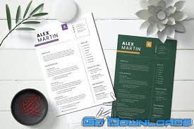 Télécharge le modèle de curriculum vitae de ton choix gratuit. Cv Curriculum Vitae Template Free Download Godownloads