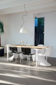 $450 (bell rd and 32nd st. Photo 1 Of 3121 In Dining Table Photos From The Modern Renovated Home Of Glee Star Jayma Mays Dwell