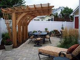 31 Modern And Unique Pergola Designs You Ll Want To Copy Backyard Pergola Outdoor Pergola Pergola Patio