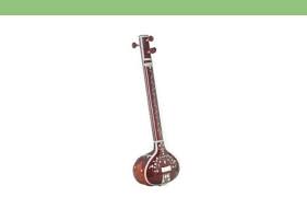 Maybe you would like to learn more about one of these? Alat Tradisional India