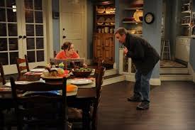 Last Man Standing Kitchen Family Room Design House Kitchen Stand