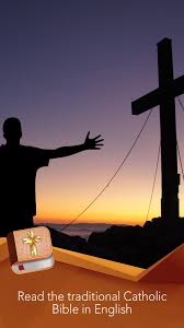 See screenshots, read the latest customer reviews, and compare ratings for catholic bible. Catholic Bible App For Android Apk Download