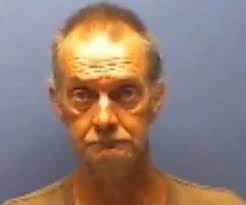 New inmates at the Huron County Jail, Aug. 14, 2018