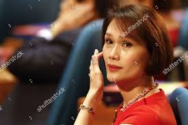 Geraldine Roman Editorial Stock Photo