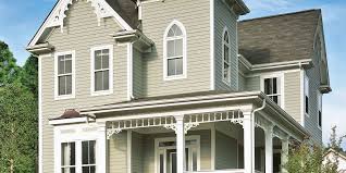 Modern exterior exterior colors black house exterior. Fiber Cement Siding Everything You Need To Know This Old House